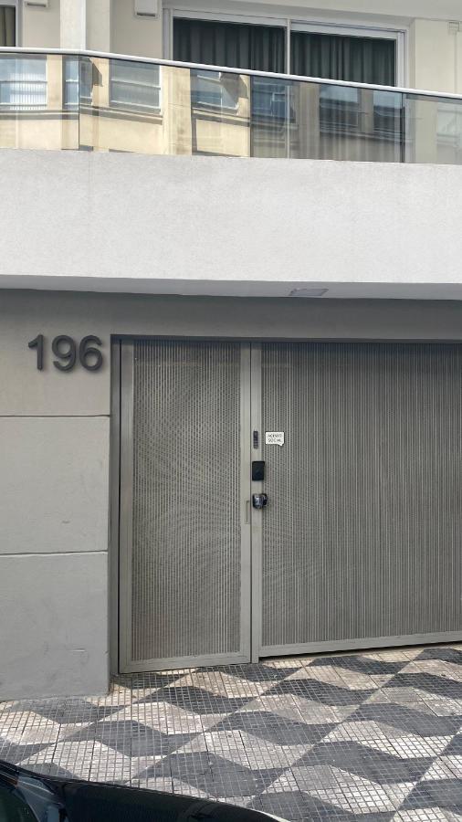 Flat De Luxo Centro Sp Com Piscina,Academia,Lavanderia,Garagem E Seguranca 24H São Paulo Exteriör bild