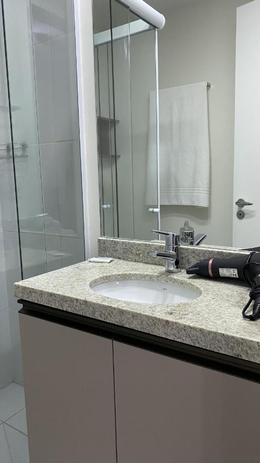 Flat De Luxo Centro Sp Com Piscina,Academia,Lavanderia,Garagem E Seguranca 24H São Paulo Exteriör bild